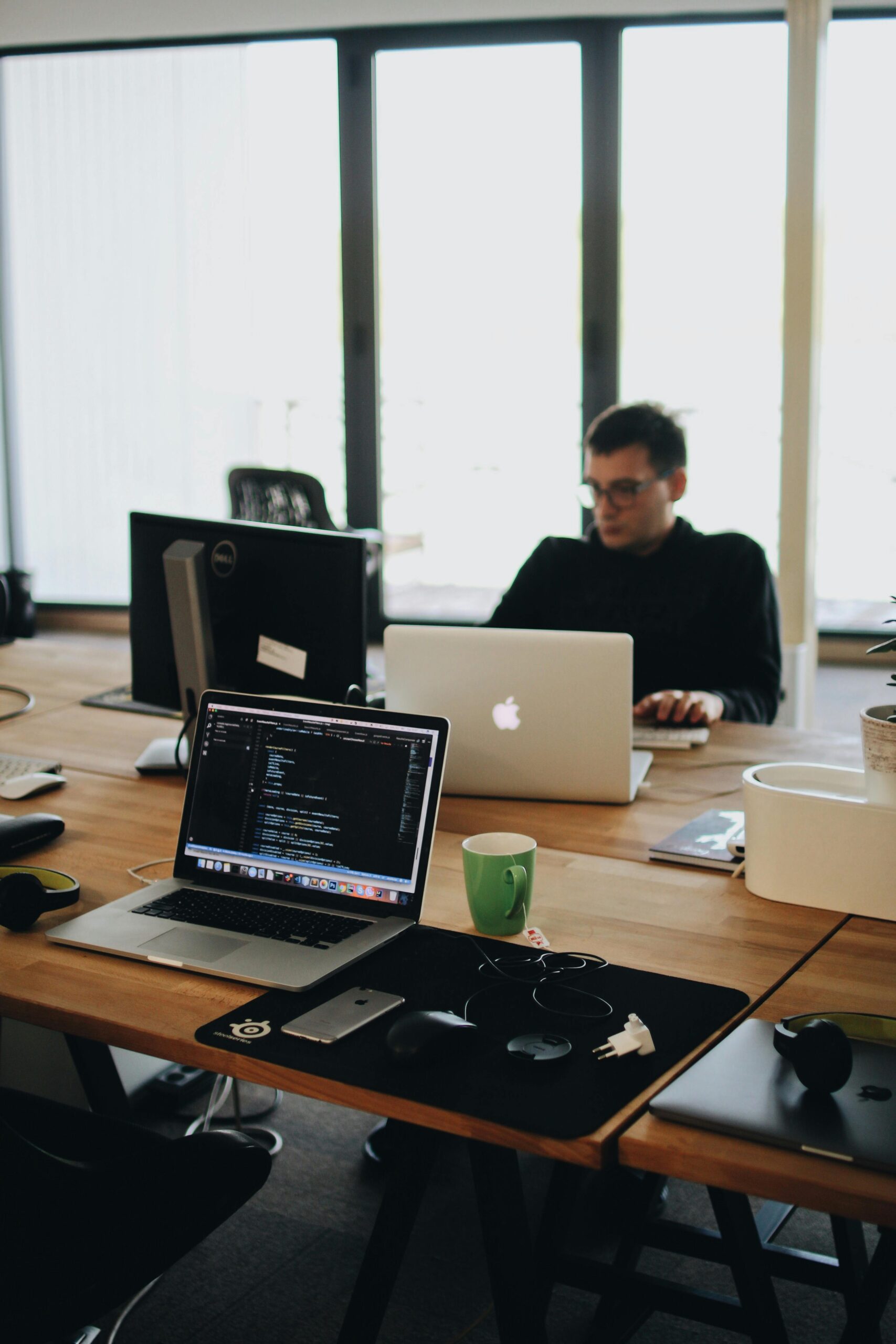 Social Skills in the Workplace: Building Stronger Teams